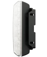 VL4 Amber, Wide Symmetric LED offroad accessory | Iron Ridge Offroad