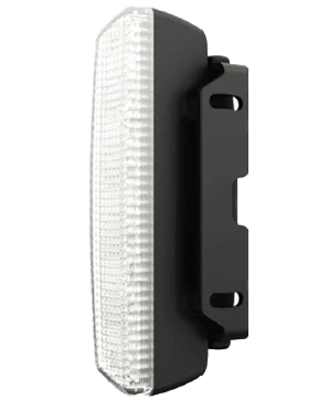 VL4 Amber, Wide Symmetric LED offroad accessory | Iron Ridge Offroad