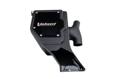 Volant MaxFlow 5 Oiled Filter Closed Box Air Intake - 2021+ Ford Bronco 2.7L Air Intake Systems offroad accessory | Iron Ridge Offroad