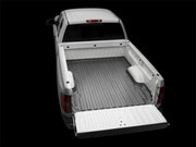 WeatherTech 07-12 Chevrolet Silverado TechLiner | Chevrolet Silverado 3500HD (20-26) / GMC Sierra 2500HD/3500HD (20-26) (37807) Truck Bed Accessories offroad accessory | Iron Ridge Offroad