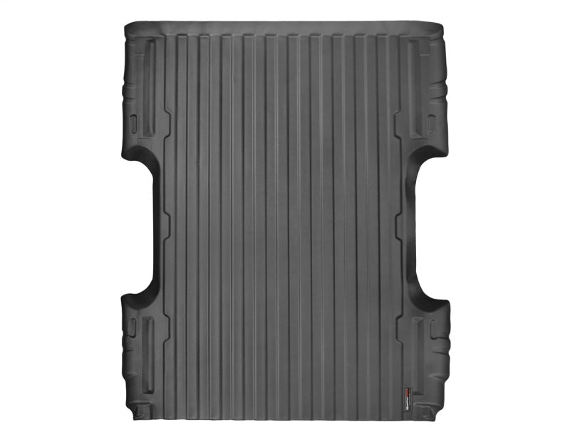 WeatherTech 07-12 Chevrolet Silverado TechLiner | Chevrolet Silverado 3500HD (20-26) / GMC Sierra 2500HD/3500HD (20-26) (37807) Truck Bed Accessories offroad accessory | Iron Ridge Offroad