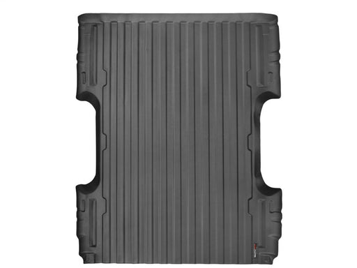 WeatherTech 07-12 Chevrolet Silverado TechLiner | Chevrolet Silverado 3500HD (20-26) / GMC Sierra 2500HD/3500HD (20-26) (37807) Truck Bed Accessories offroad accessory | Iron Ridge Offroad