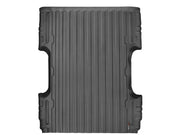 WeatherTech 07-12 Chevrolet Silverado TechLiner | Chevrolet Silverado 3500HD (20-26) / GMC Sierra 2500HD/3500HD (20-26) (37807) Truck Bed Accessories offroad accessory | Iron Ridge Offroad