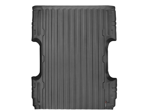 WeatherTech 07-12 Chevrolet Silverado TechLiner | Chevrolet Silverado 3500HD (20-26) / GMC Sierra 2500HD/3500HD (20-26) (37807) Truck Bed Accessories offroad accessory | Iron Ridge Offroad