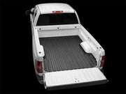 WeatherTech 07-12 Chevrolet Silverado TechLiner | Chevrolet Silverado 3500HD (20-26) / GMC Sierra 2500HD/3500HD (20-26) (37807) Truck Bed Accessories offroad accessory | Iron Ridge Offroad