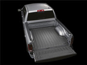WeatherTech 14+ Chevrolet Silverado TechLiner | Black (3TG07) Truck Bed Accessories offroad accessory | Iron Ridge Offroad