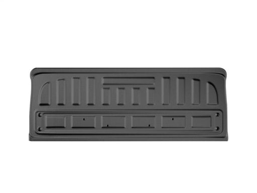 WeatherTech 14+ Chevrolet Silverado TechLiner | Black (3TG07) Truck Bed Accessories offroad accessory | Iron Ridge Offroad