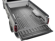WeatherTech 14+ Chevrolet Silverado TechLiner | Black (3TG07) Truck Bed Accessories offroad accessory | Iron Ridge Offroad
