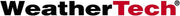 WeatherTech 2021+ Ford Bronco 4 Door Rear FloorLiner - Black Floor Mats offroad accessory | Iron Ridge Offroad