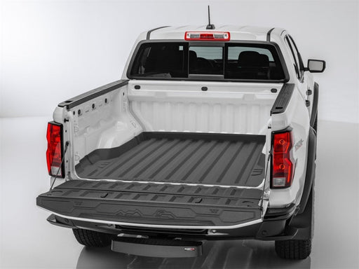 WeatherTech 6ft 2in ImpactLiner | Chevrolet Colorado / GMC Canyon (23-26) (36923IM) Truck Bed Accessories offroad accessory | Iron Ridge Offroad