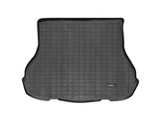 WeatherTech Cargo Liners | Chevrolet Silverado 1500 / GMC Sierra 1500 (19-26) (40470) Floor Mats offroad accessory | Iron Ridge Offroad
