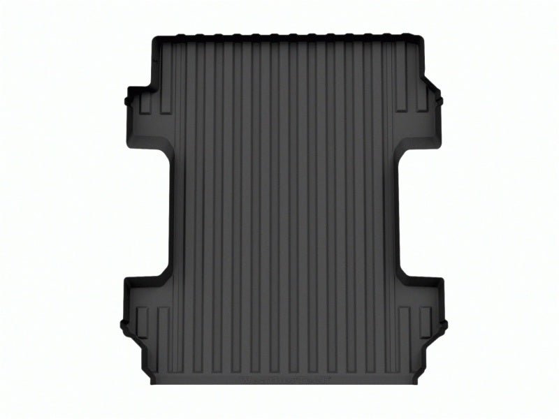 WeatherTech ImpactLiner | Chevrolet Silverado 1500 / GMC Sierra 1500 (19-24) (38006IM) Truck Bed Accessories offroad accessory | Iron Ridge Offroad