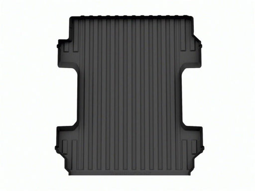 WeatherTech ImpactLiner | Chevrolet Silverado 1500 / GMC Sierra 1500 (19-24) (38006IM) Truck Bed Accessories offroad accessory | Iron Ridge Offroad