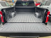WeatherTech ImpactLiner | Chevrolet Silverado 1500 / GMC Sierra 1500 (19-24) (38006IM) Truck Bed Accessories offroad accessory | Iron Ridge Offroad