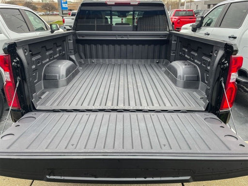 WeatherTech ImpactLiner | Chevrolet Silverado 1500 / GMC Sierra 1500 (19-24) (38006IM) Truck Bed Accessories offroad accessory | Iron Ridge Offroad