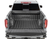 WeatherTech ImpactLiner | Chevrolet Silverado 1500 / GMC Sierra 1500 (19-26) (37006IM) Truck Bed Accessories offroad accessory | Iron Ridge Offroad
