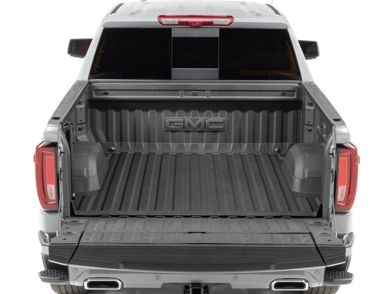 WeatherTech ImpactLiner | Chevrolet Silverado 1500 / GMC Sierra 1500 (19-26) (37006IM) Truck Bed Accessories offroad accessory | Iron Ridge Offroad