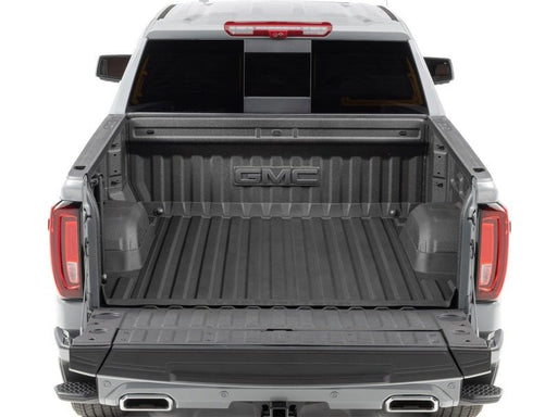 WeatherTech ImpactLiner | Chevrolet Silverado 1500 / GMC Sierra 1500 (19-26) (37006IM) Truck Bed Accessories offroad accessory | Iron Ridge Offroad