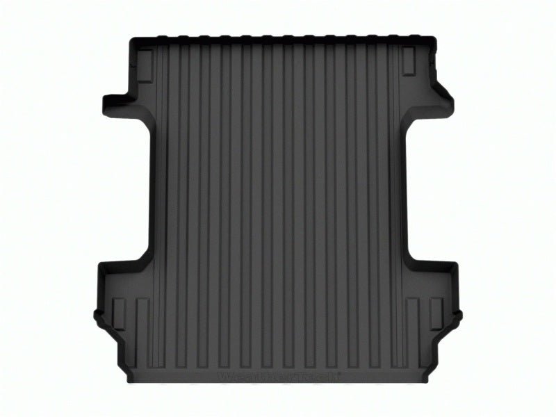WeatherTech ImpactLiner | Chevrolet Silverado 1500 / GMC Sierra 1500 (19-26) (37006IM) Truck Bed Accessories offroad accessory | Iron Ridge Offroad