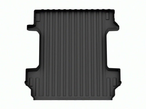 WeatherTech ImpactLiner | Chevrolet Silverado 1500 / GMC Sierra 1500 (19-26) (37006IM) Truck Bed Accessories offroad accessory | Iron Ridge Offroad