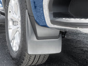 WeatherTech No-Drill MudFlaps | GMC Sierra 1500 / Sierra Denali (19-26) (120119) Body Armor & Protection offroad accessory | Iron Ridge Offroad