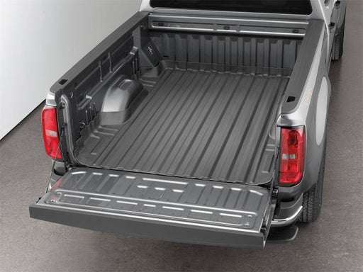 WeatherTech TechLiner | Chevrolet Colorado (15-22) / GMC Canyon (15-22) (37416) Truck Bed Accessories offroad accessory | Iron Ridge Offroad