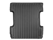 WeatherTech TechLiner | Chevrolet Silverado 3500HD / GMC Sierra 2500HD/3500HD (20-26) (36905) Truck Bed Accessories offroad accessory | Iron Ridge Offroad