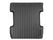 WeatherTech TechLiner | Chevrolet Silverado 3500HD / GMC Sierra 2500HD/3500HD (20-26) (36905) Truck Bed Accessories offroad accessory | Iron Ridge Offroad