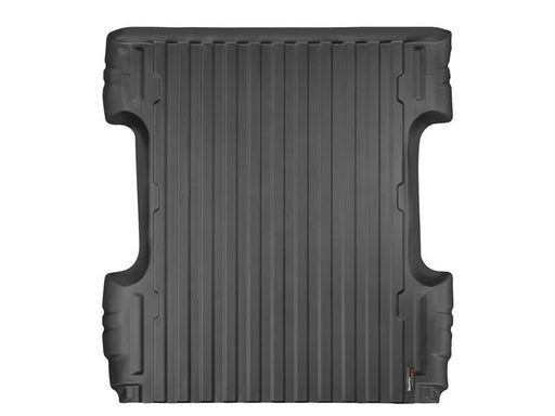 WeatherTech TechLiner | Chevrolet Silverado 3500HD / GMC Sierra 2500HD/3500HD (20-26) (36905) Truck Bed Accessories offroad accessory | Iron Ridge Offroad