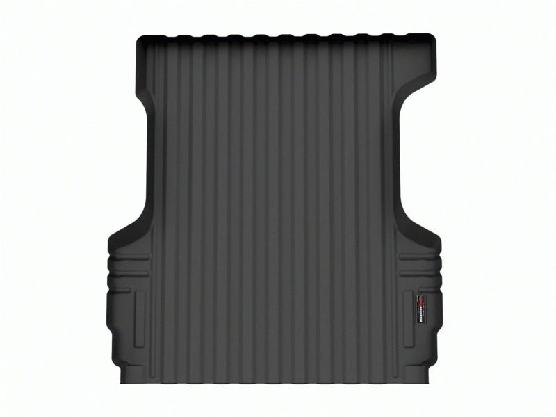 WeatherTech TechLiner | GMC Canyon / Chevrolet Colorado (36914) Truck Bed Accessories offroad accessory | Iron Ridge Offroad