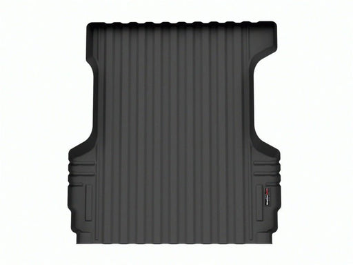 WeatherTech TechLiner | GMC Canyon / Chevrolet Colorado (36914) Truck Bed Accessories offroad accessory | Iron Ridge Offroad