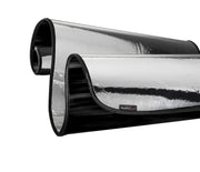 WeatherTech TechShade | Chevrolet Silverado 1500/2500HD/3500HD / GMC Sierra 1500/2500HD/3500HD (19-26) (TS1185) Windshields offroad accessory | Iron Ridge Offroad