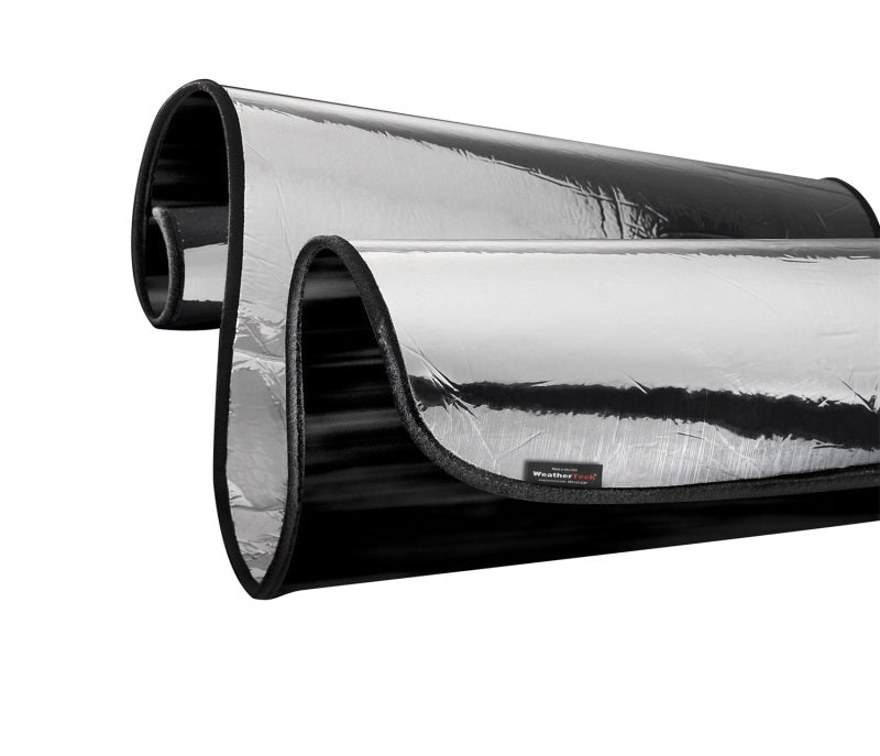 WeatherTech TechShade | Chevrolet Silverado 1500/2500HD/3500HD / GMC Sierra 1500/2500HD/3500HD (19-26) (TS1185) Windshields offroad accessory | Iron Ridge Offroad