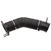 Wehrli 3.5in Down Pipe | Chevy/GMC 6.6L L5P Duramax (20-26) (WCF100129) Exhaust, Mufflers & Tips offroad accessory | Iron Ridge Offroad