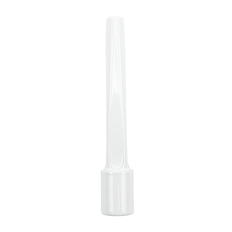 Wehrli Billet TIG Torch Stubby Antenna | Chevrolet Silverado 1500 (19-26) / ZR2 (22-26) / GMC Sierra 1500 / AT4 / AT4X (19-26) (WCF100041-GW) Exterior Styling offroad accessory | Iron Ridge Offroad