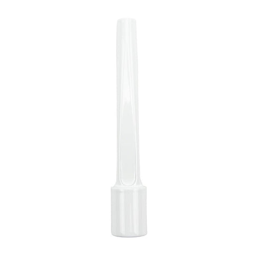 Wehrli Billet TIG Torch Stubby Antenna | Chevrolet Silverado 1500 (19-26) / ZR2 (22-26) / GMC Sierra 1500 / AT4 / AT4X (19-26) (WCF100041-GW) Exterior Styling offroad accessory | Iron Ridge Offroad
