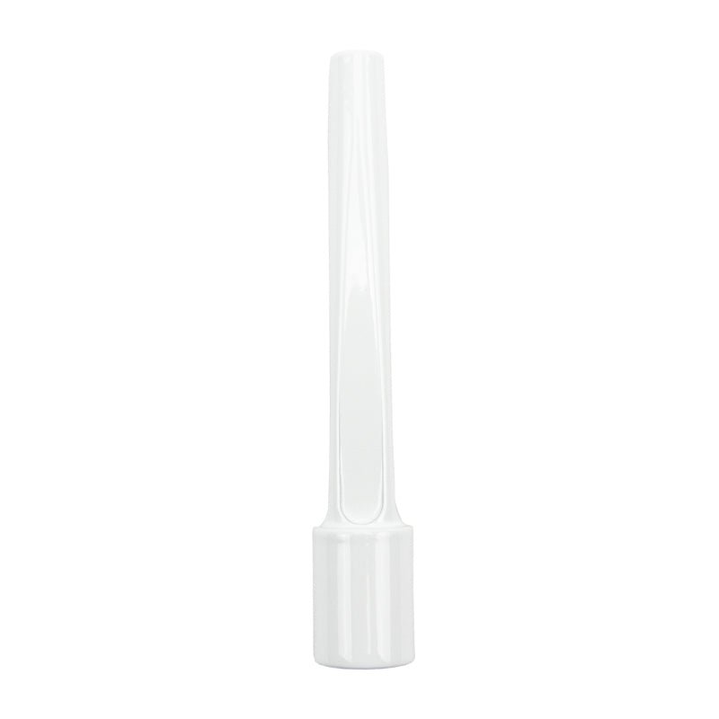 Wehrli Billet TIG Torch Stubby Antenna | Chevrolet Silverado 1500 (19-26) / ZR2 (22-26) / GMC Sierra 1500 / AT4 / AT4X (19-26) (WCF100041-GW) Exterior Styling offroad accessory | Iron Ridge Offroad