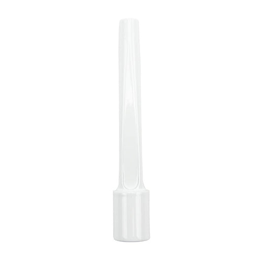 Wehrli Billet TIG Torch Stubby Antenna | Chevrolet Silverado 1500 (19-26) / ZR2 (22-26) / GMC Sierra 1500 / AT4 / AT4X (19-26) (WCF100041-GW) Exterior Styling offroad accessory | Iron Ridge Offroad