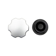 Wehrli GM 1500/2500/3500 Billet Aluminum Brake Master Cylinder Cap | 99-24 (WCF100215) Brakes, Rotors & Pads offroad accessory | Iron Ridge Offroad