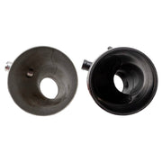 Wehrli High Flow Intake Horn | Chevrolet Silverado / GMC Sierra 2500/3500 HD (WCF100775-GB) Air Intake Systems offroad accessory | Iron Ridge Offroad