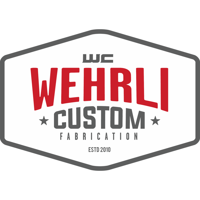 Wehrli OEM Placement Coolant Tank Kit | Chevrolet Silverado 2500HD / Silverado 3500HD / Sierra 2500HD / Sierra 3500HD (20-26) (WCF100268-GB) Cooling offroad accessory | Iron Ridge Offroad