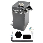 Wehrli OEM Placement Coolant Tank Kit | Chevrolet Silverado 2500HD/3500HD / GMC Sierra 2500HD/3500HD (20-26) (WCF100268-GW) Cooling offroad accessory | Iron Ridge Offroad