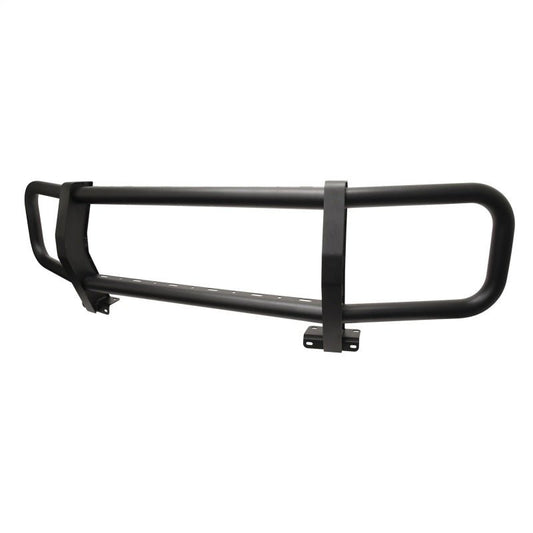 Westin 21 - 23 Ford Bronco (Excl. Bronco Sport)XTS Front Bumper Brush Guard for OEM Bumper - Tex Black Bumpers offroad accessory | Iron Ridge Offroad