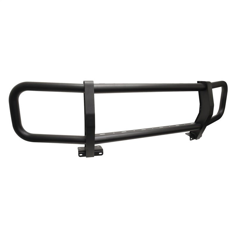 Westin 21 - 23 Ford Bronco (Excl. Bronco Sport)XTS Front Bumper Brush Guard for OEM Bumper - Tex Black Bumpers offroad accessory | Iron Ridge Offroad