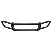 Westin 21 - 23 Ford Bronco (Excl. Bronco Sport)XTS Front Bumper Brush Guard for OEM Bumper - Tex Black Bumpers offroad accessory | Iron Ridge Offroad
