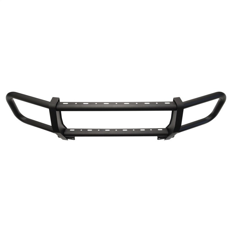 Westin 21 - 23 Ford Bronco (Excl. Bronco Sport)XTS Front Bumper Brush Guard for OEM Bumper - Tex Black Bumpers offroad accessory | Iron Ridge Offroad
