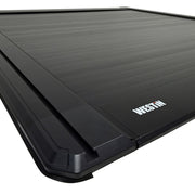 Westin 24-26in Electric Retractable Tonneau Cover | Toyota Tacoma (20-26) (19-52785) Tonneau Covers offroad accessory | Iron Ridge Offroad