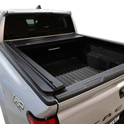 Westin 24-26in Electric Retractable Tonneau Cover | Toyota Tacoma (20-26) (19-52785) Tonneau Covers offroad accessory | Iron Ridge Offroad