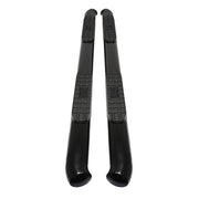 Westin 4in. Oval Nerf Step Bars | Toyota Tundra (22-26) (21-24235) Nerf Bars & Running Boards offroad accessory | Iron Ridge Offroad