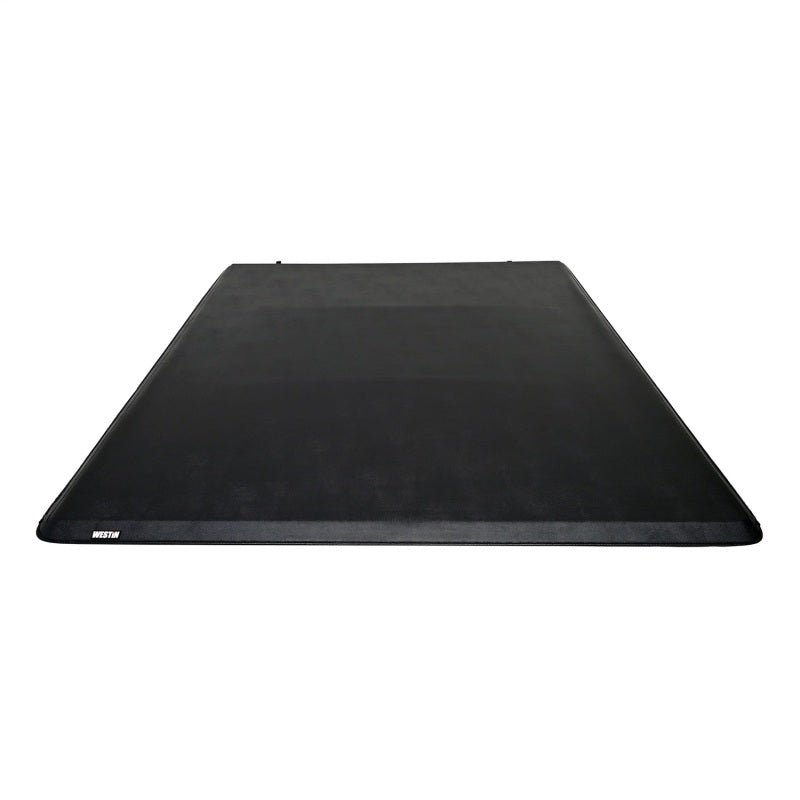 Westin 5ft. 10in. Soft Roll Tonneau Cover | Chevrolet Silverado 1500 (19-24)) / GMC Sierra 1500 (19-24) (19-14735) Tonneau Covers offroad accessory | Iron Ridge Offroad